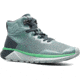 Forsake Cascade Trail Mid Shoes - Mens, Misty Gray, 10 US, M80007-052-10