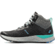 Forsake Cascade Trail Mid Shoes - Womens, Black, 9.5 US, W80019-001-95