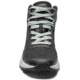Forsake Cascade Trail Mid Shoes - Womens, Black, 9.5 US, W80019-001-95