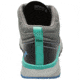 Forsake Cascade Trail Mid Shoes - Womens, Black, 9.5 US, W80019-001-95