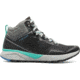 Forsake Cascade Trail Mid Shoes - Womens, Black, 9.5 US, W80019-001-95