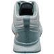 Forsake Cascade Trail Mid Shoes - Womens, Sky Blue, 7.5 US, W80019-450-75