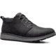 Forsake Davos Mid Boots - Mens, Black, 11 US, M80015-001-11