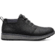 Forsake Davos Mid Boots - Mens, Black, 11 US, M80015-001-11