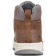 Forsake Dispatch Mid Hiking Sneaker Boots - Men's, Toffee, 11, MFW21D1-235-11