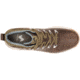 Forsake Halden Waterproof Hiking Sneaker High Boots - Men's, Mocha/Olive, 10, MFW19W4-219-10