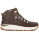 Forsake Halden Waterproof Hiking Sneaker High Boots - Men's, Mocha/Olive, 10, MFW19W4-219-10
