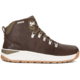 Forsake Halden Waterproof Hiking Sneaker High Boots - Men's, Mocha/Olive, 12, MFW19W4-219-12