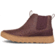 Forsake Lucie Chelsea High Boot - Women's, Plum, 6, WFW21LC3-500-6