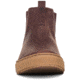 Forsake Lucie Chelsea High Boot - Women's, Plum, 6, WFW21LC3-500-6