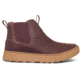 Forsake Lucie Chelsea High Boot - Women's, Plum, 6, WFW21LC3-500-6