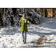 Forsake Lucie Winter Boot - Women's, Army, 8 US, WFW20LB3-343-8