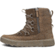 Forsake Lucie Winter Boot - Women's, Army, 7 US, WFW20LB3-343-7