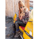 Forsake Lucie Winter Boot - Women's, Army, 8 US, WFW20LB3-343-8