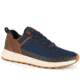 Forsake Maddox - Mens, Brown/Navy, 10.5, MSS19M2105