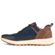 Forsake Maddox - Mens, Brown/Navy, 10.5, MSS19M2105