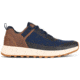 Forsake Maddox - Mens, Brown/Navy, 9, MSS19M2090