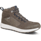 Forsake Maddox Mid Hiking Boots - Men's, Ash, 12 US, MFW20MM2-020-12