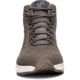 Forsake Maddox Mid Hiking Boots - Men's, Ash, 12 US, MFW20MM2-020-12