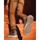 Forsake Maddox Mid Hiking Boots - Men's, Ash, 12 US, MFW20MM2-020-12