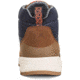 Forsake Maddox Mid Top Hiking Boots - Men's, Navy/Orange, 13, MFW20MM4-492-13