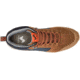 Forsake Maddox Mid Top Hiking Boots - Men's, Navy/Orange, 13, MFW20MM4-492-13