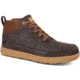 Forsake Mason Chukka Mid Casual Shoes - Mens, Walnut, 12.5, MFW21MC2-201-125