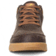 Forsake Mason Chukka Mid Casual Shoes - Mens, Walnut, 12.5, MFW21MC2-201-125