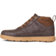 Forsake Mason Chukka Mid Casual Shoes - Mens, Walnut, 12.5, MFW21MC2-201-125