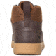 Forsake Mason Chukka Mid Casual Shoes - Mens, Walnut, 12.5, MFW21MC2-201-125