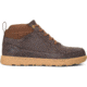 Forsake Mason Chukka Mid Casual Shoes - Mens, Walnut, 12.5, MFW21MC2-201-125