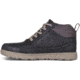 Forsake Mason Mid Casual Shoes - Men's, Black, 10.5, MFW21MM1-001-105