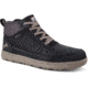 Forsake Mason Mid Casual Shoes - Men's, Black, 10.5, MFW21MM1-001-105