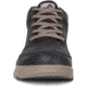 Forsake Mason Mid Casual Shoes - Men's, Black, 10.5, MFW21MM1-001-105