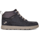 Forsake Mason Mid Casual Shoes - Men's, Black, 10.5, MFW21MM1-001-105