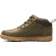 Forsake Mason Mid Shoes - Mens, Olive, 12.5 US, M80010-303-125