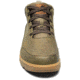 Forsake Mason Mid Shoes - Mens, Olive, 12.5 US, M80010-303-125