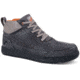 Forsake Mason Mid Top Shoes - Men's, Gunmetal, 12.5, MFW21MM3-025-125