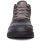 Forsake Mason Mid Top Shoes - Men's, Gunmetal, 12.5, MFW21MM3-025-125