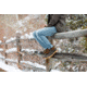 Forsake Mason Mid Top Shoes - Men's, Walnut, 9.5, MFW21MM2-201-95