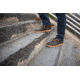 Forsake Mason Mid Top Shoes - Men's, Walnut, 9.5, MFW21MM2-201-95