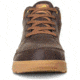Forsake Mason Mid Top Shoes - Men's, Walnut, 9.5, MFW21MM2-201-95