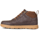 Forsake Mason Mid Top Shoes - Men's, Walnut, 9.5, MFW21MM2-201-95