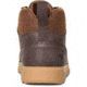 Forsake Mason Mid Top Shoes - Men's, Walnut, 9.5, MFW21MM2-201-95