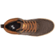 Forsake Mason Mid Top Shoes - Men's, Walnut, 9.5, MFW21MM2-201-95