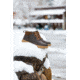 Forsake Mason Mid Top Shoes - Men's, Walnut, 9.5, MFW21MM2-201-95