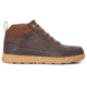 Forsake Mason Mid Top Shoes - Men's, Walnut, 9.5, MFW21MM2-201-95