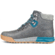 Forsake Patch Hiking Boots - Women's, Charcoal, 7.5, WFW16P19-013-75