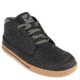 Forsake Phil Chukka Casual Shoe - Mens, Black, Medium, 8, MFW17PC4080