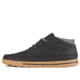 Forsake Phil Chukka Casual Shoe - Mens, Black, Medium, 8, MFW17PC4080